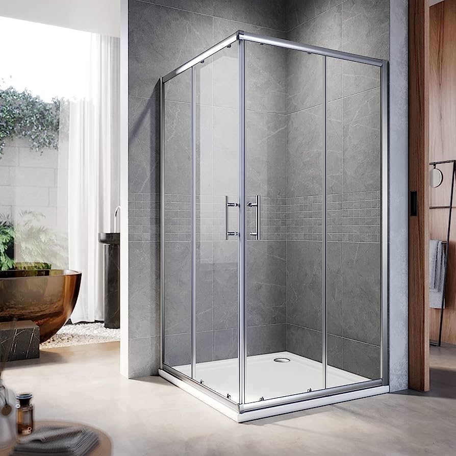 ShowerDoor GlassAndWindow